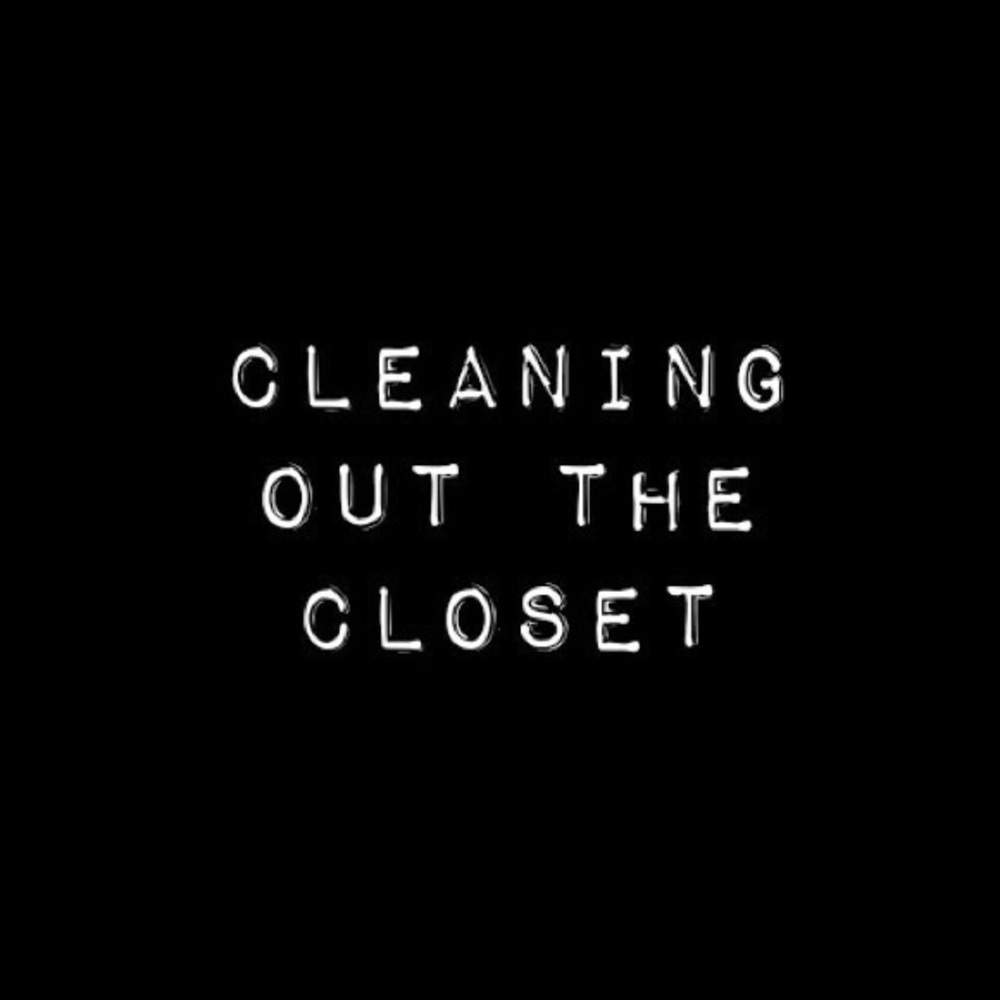 Closet clear out, all reasonable offers we…